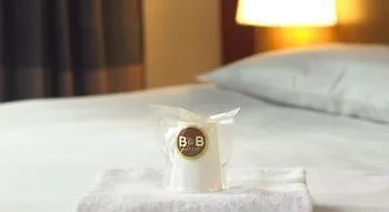 B&B Hotel Orly Chevilly-Larue - Nationale 7 Hotel Chevilly-Larue