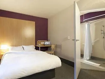B&B Hotel Orly Chevilly-Larue - Nationale 7 2*