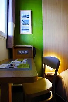 B&B Hotel Orly Chevilly-Larue - Nationale 7 2* Chevilly-Larue