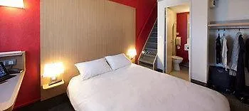 B&B Hotel Orly Chevilly-Larue - Nationale 7 2*