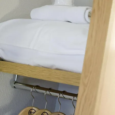 B&B Hotel Orly Chevilly-Larue - Nationale 7 Hotel Chevilly-Larue