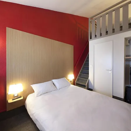 Hotel B&B Hotel Orly Chevilly-Larue - Nationale 7 2*