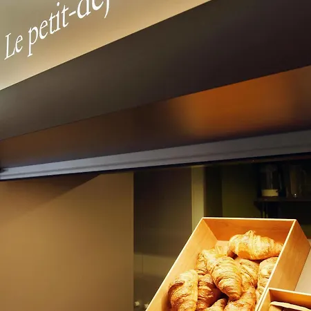 B&B Hotel Orly Chevilly-Larue - Nationale 7