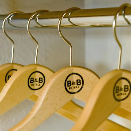 B&B Hotel Orly Chevilly-Larue - Nationale 7