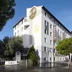 Orly - Nationale 7 Hotel 2*