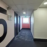 Hotel Orly - Nationale 7 Chevilly-Larue