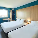 Orly - Nationale 7 Hotel