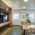 Hotel Orly - Nationale 7