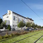 Orly - Nationale 7 Hotel Chevilly-Larue