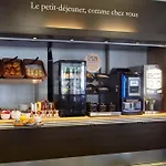 Hotel Orly - Nationale 7 Chevilly-Larue
