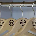 B&B Hotel Orly Chevilly-Larue - Nationale 7 Hotel