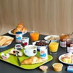 Hotel Orly - Nationale 7