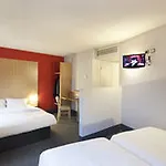 Orly - Nationale 7 Hotel Chevilly-Larue