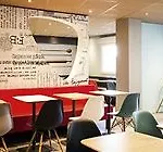 Orly - Nationale 7 Hotel