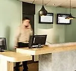 Orly - Nationale 7 Hotel
