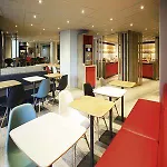Hotel Orly - Nationale 7 2*