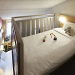 B&B Hotel Orly Chevilly-Larue - Nationale 7 Hotel Chevilly-Larue