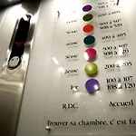 B&B Hotel Orly Chevilly-Larue - Nationale 7 2*