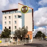 Orly - Nationale 7 Hotel 2*