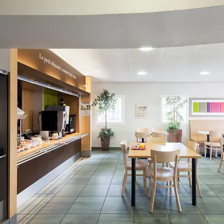 Hotel Orly - Nationale 7 Chevilly-Larue