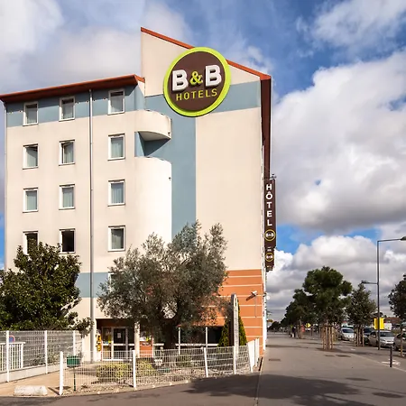 Orly - Nationale 7 2* Шевийи-Ларю