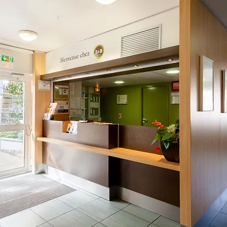 Отель Orly - Nationale 7