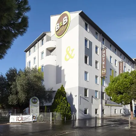 Orly - Nationale 7 Hotel 2*