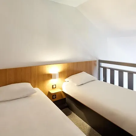 Orly Hotel Chevilly-Larue
