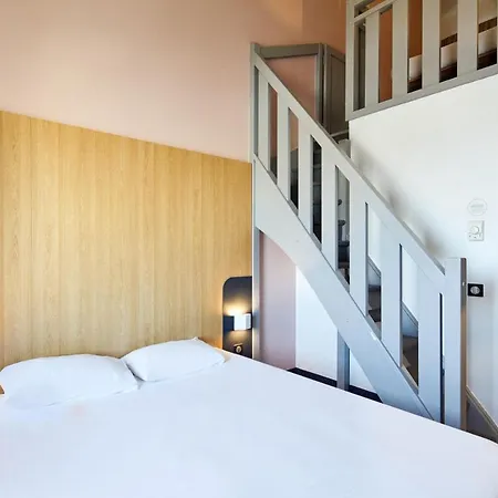 מלון Orly - Nationale 7