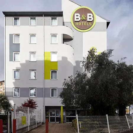 Orly - Nationale 7 2* Chevilly-Larue