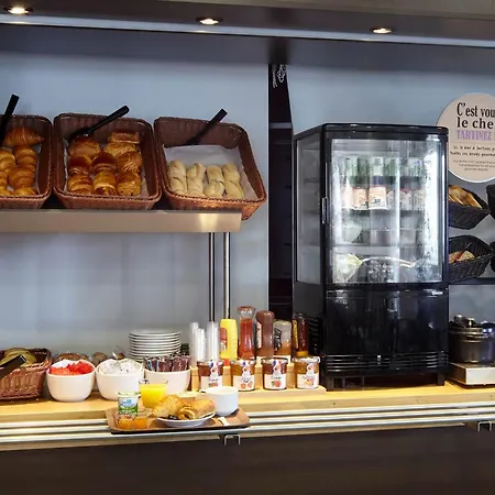 Orly - Nationale 7 Hotel Chevilly-Larue