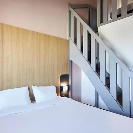 Orly - Nationale 7 Hotel Chevilly-Larue
