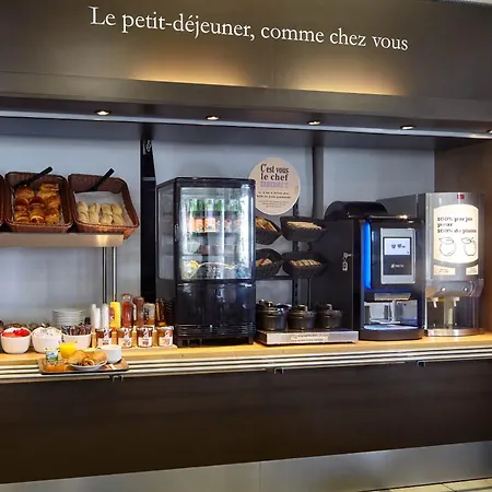 Hotel Orly - Nationale 7 Chevilly-Larue