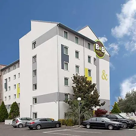 Hotel Orly - Nationale 7 2*