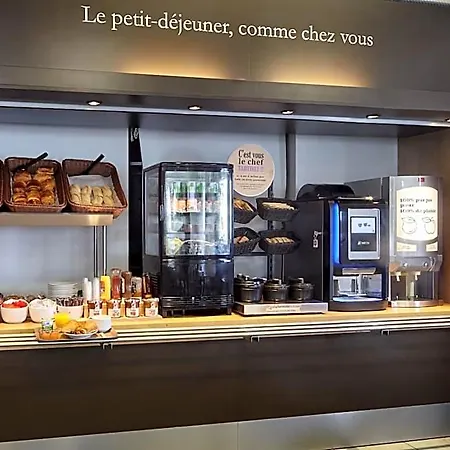 Orly - Nationale 7 Hotel 2*