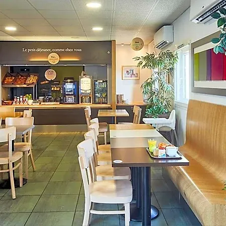 Orly - Nationale 7 Hotel