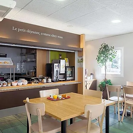 Hotel Orly - Nationale 7