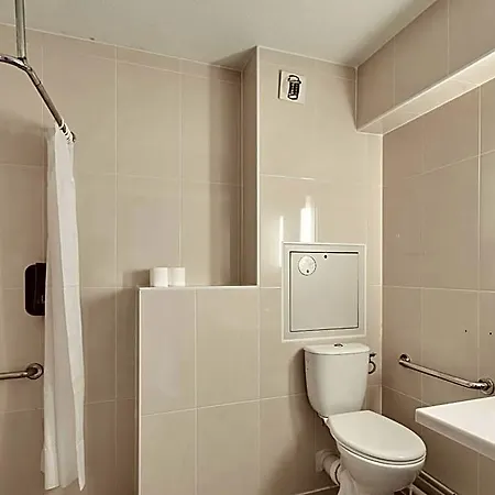 Hotel Orly - Nationale 7 Chevilly-Larue