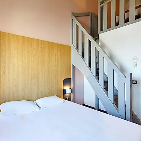 Orly - Nationale 7 Hotel