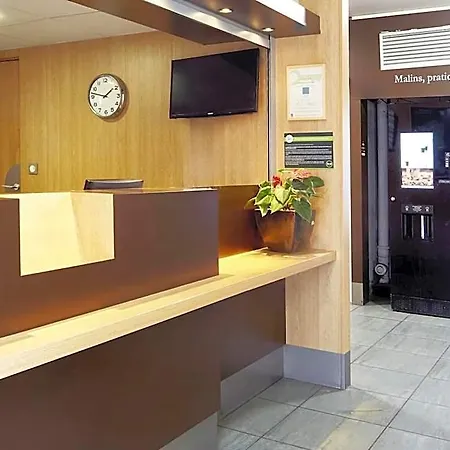 Orly - Nationale 7 Hotel Chevilly-Larue