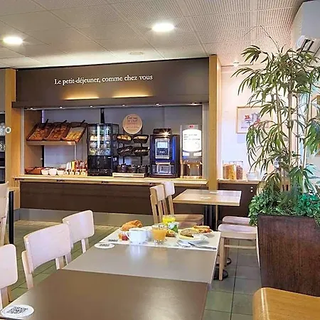 Orly - Nationale 7 Hotel 2*
