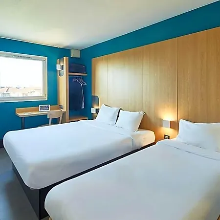 Hotel Orly - Nationale 7