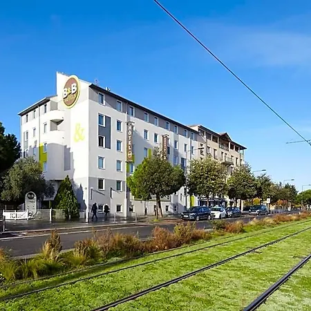 Hotel Orly - Nationale 7 Chevilly-Larue