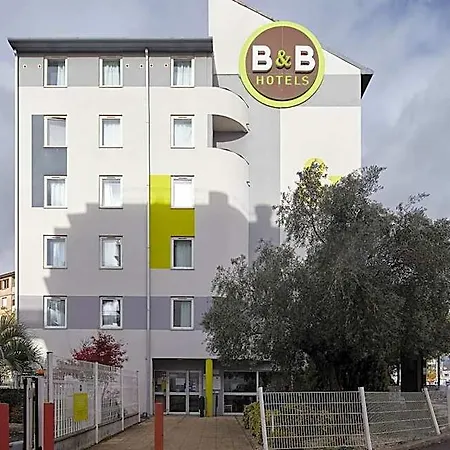 Orly - Nationale 7 Hotel