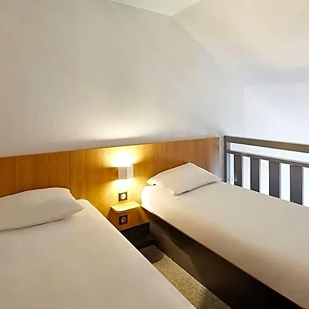 Orly - Nationale 7 Hotel