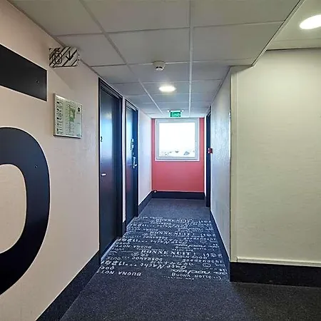 Hotel Orly - Nationale 7