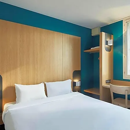 Orly - Nationale 7 Hotel Chevilly-Larue