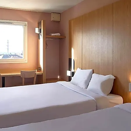 Orly - Nationale 7 Hotel Chevilly-Larue
