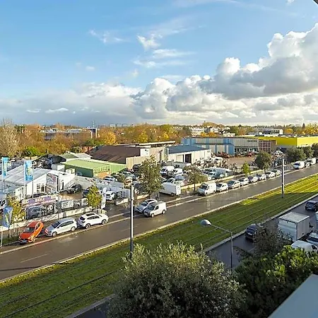 Orly - Nationale 7 Chevilly-Larue