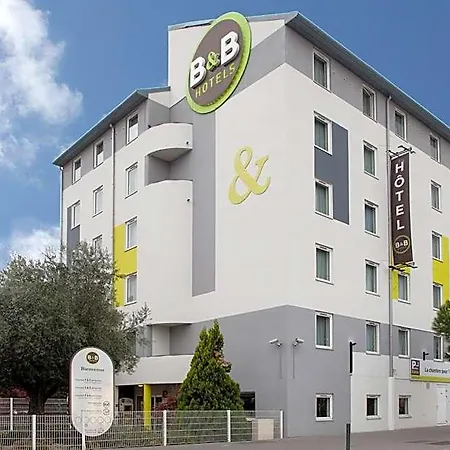 Orly - Nationale 7 Hotel 2*